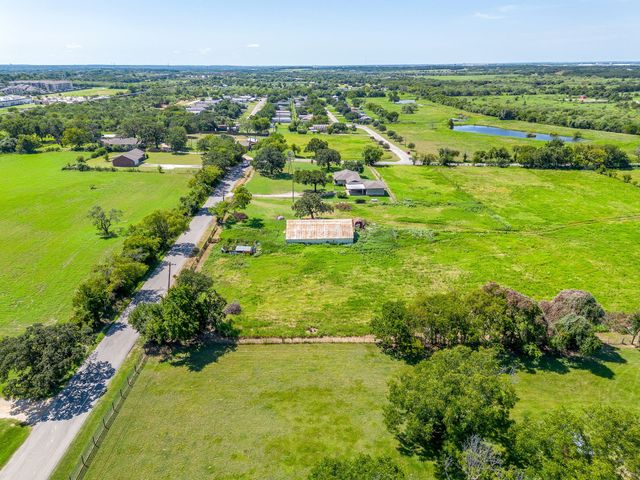 Tract 7 Eddy Avenue, Joshua, TX 76058