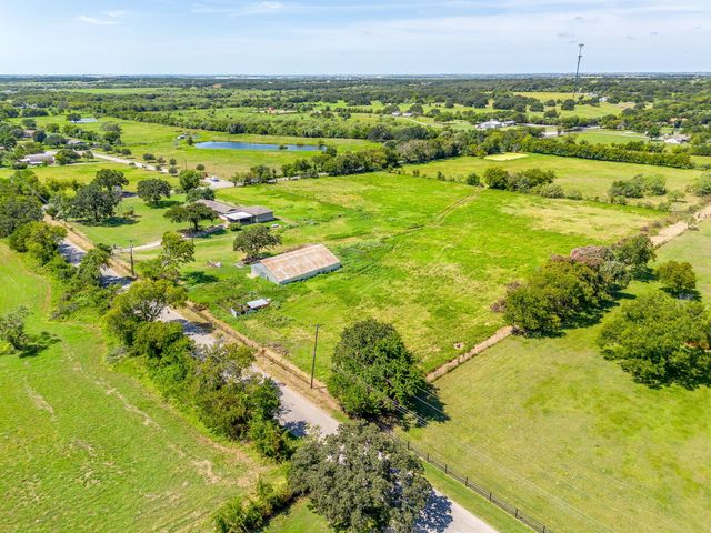 Tract 7 Eddy Avenue, Joshua, TX 76058