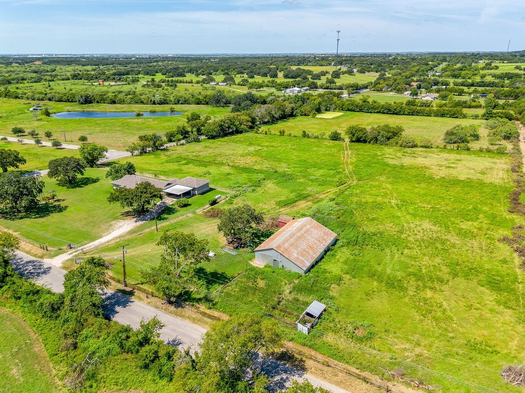 Tract 7 Eddy Avenue, Joshua, TX 76058