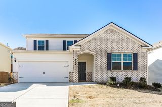 520 Overo Drive, Mcdonough, GA 30253