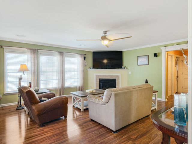 408 Lakewind Drive, Moncks Corner, SC 29461