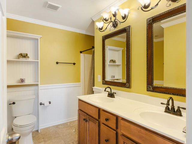 408 Lakewind Drive, Moncks Corner, SC 29461