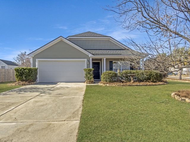 408 Lakewind Drive, Moncks Corner, SC 29461