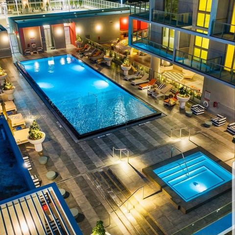 2000 Metropica Way 505, Sunrise, FL 33323