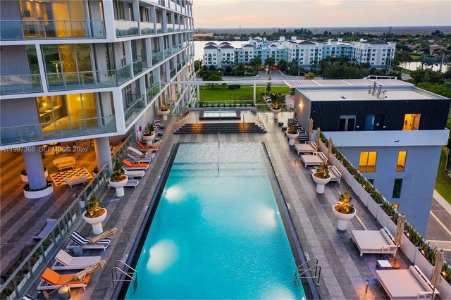 2000 Metropica Way 505, Sunrise, FL 33323