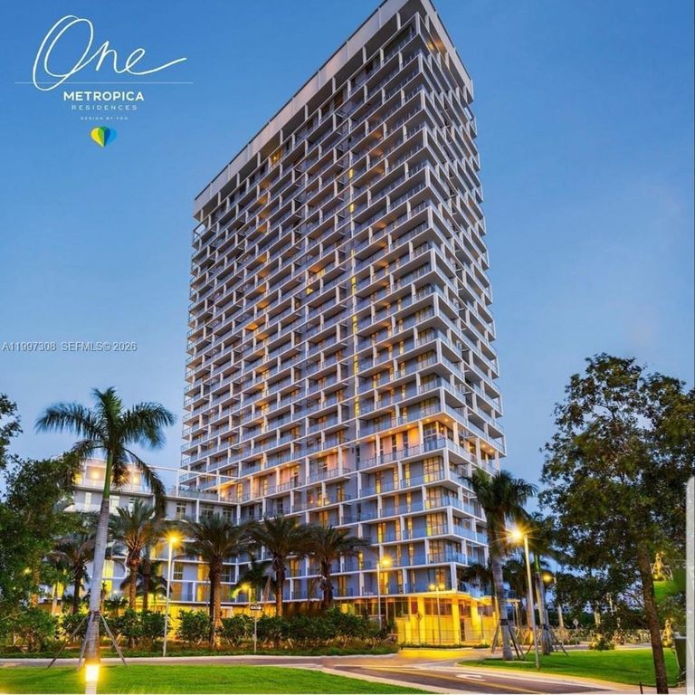 2000 Metropica Way 505, Sunrise, FL 33323