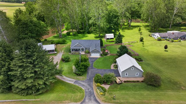 13730 FLATTS Road, Waterford, PA 16441