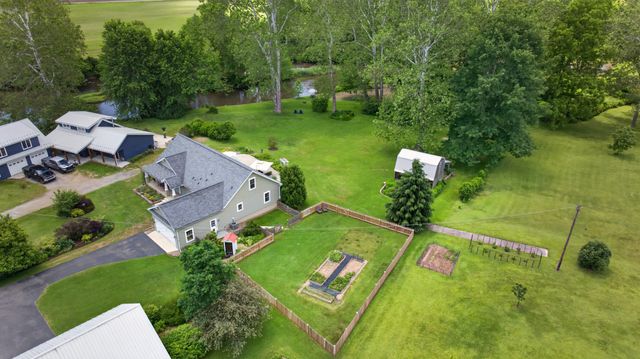 13730 FLATTS Road, Waterford, PA 16441
