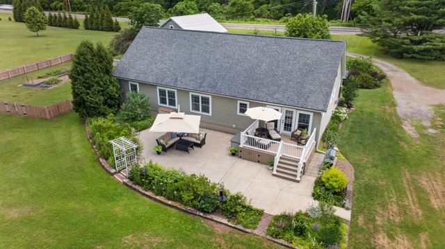13730 FLATTS Road, Waterford, PA 16441