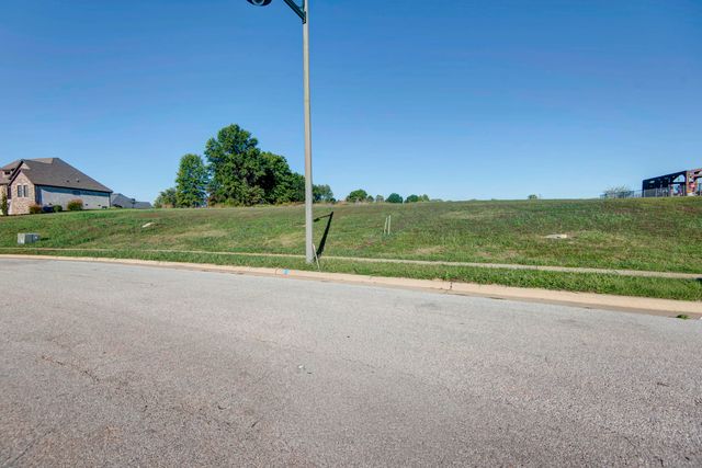 3240 W Bluffview Street, Springfield, MO 65810