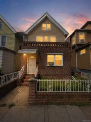 10138 131st Street, Richmond Hill S., NY 11419