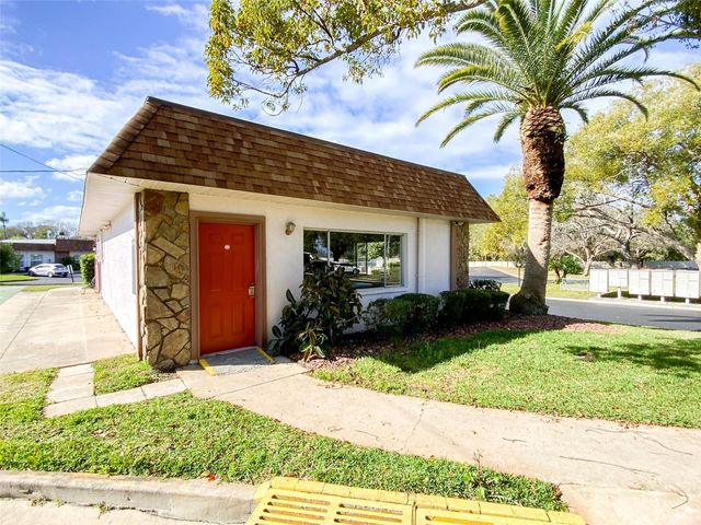 6036 CHESHAM DRIVE 5, New Port Richey, FL 34653