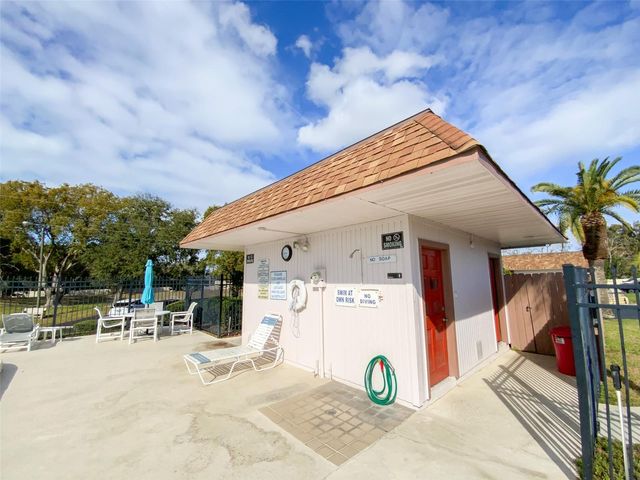 6036 CHESHAM DRIVE 5, New Port Richey, FL 34653