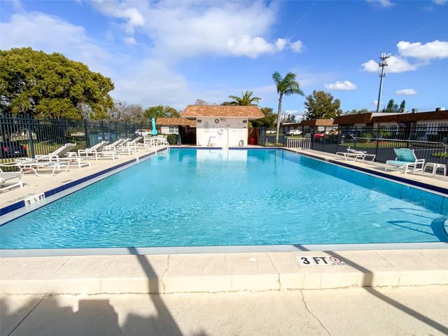 6036 CHESHAM DRIVE 5, New Port Richey, FL 34653