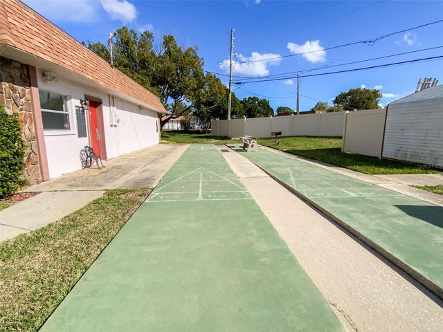 6036 CHESHAM DRIVE 5, New Port Richey, FL 34653