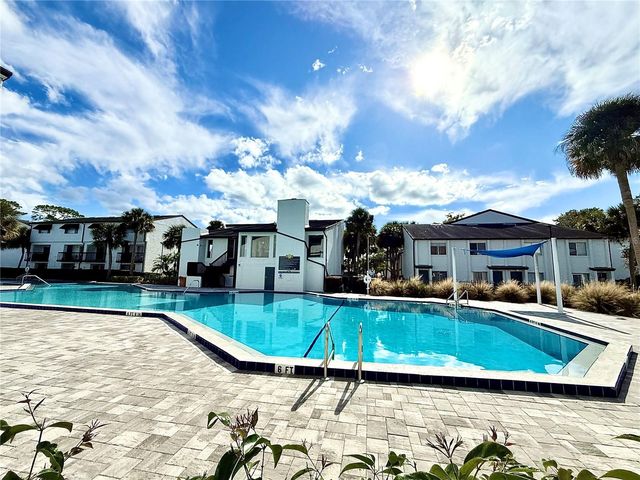 4153 S SEMORAN BOULEVARD 10, Orlando, FL 32822