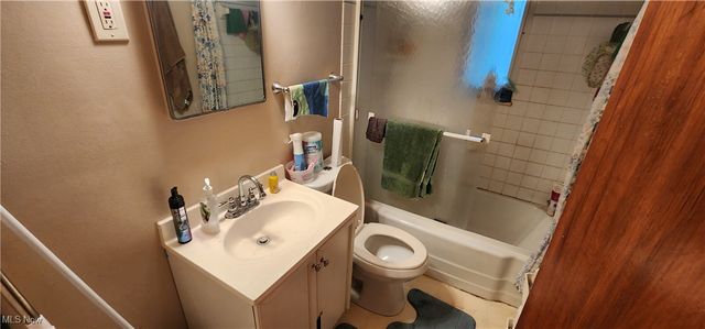 20430 Miller Avenue, Euclid, OH 44119