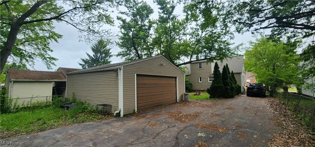 20430 Miller Avenue, Euclid, OH 44119