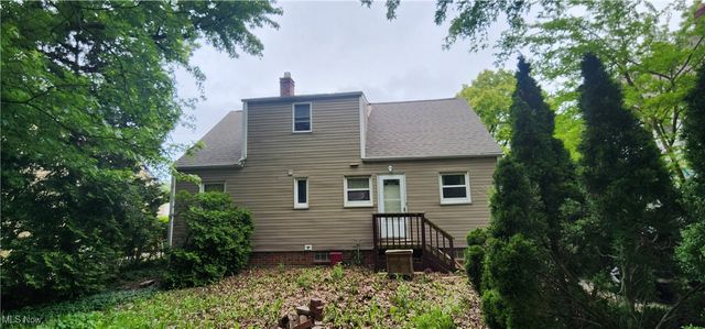 20430 Miller Avenue, Euclid, OH 44119