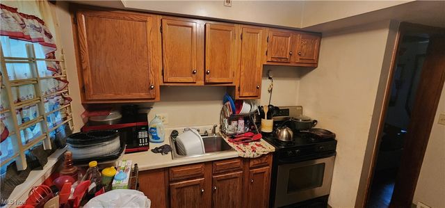 20430 Miller Avenue, Euclid, OH 44119