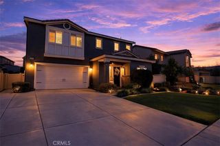 1289 Pinehurst Drive, Calimesa, CA 92320