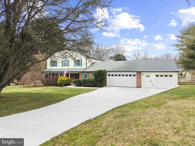 106 FOX DR, Landenberg, PA 19350