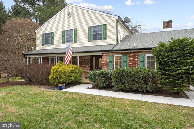 106 FOX DR, Landenberg, PA 19350