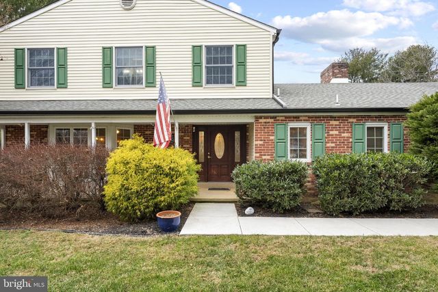 106 FOX DR, Landenberg, PA 19350