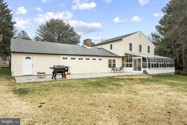 106 FOX DR, Landenberg, PA 19350