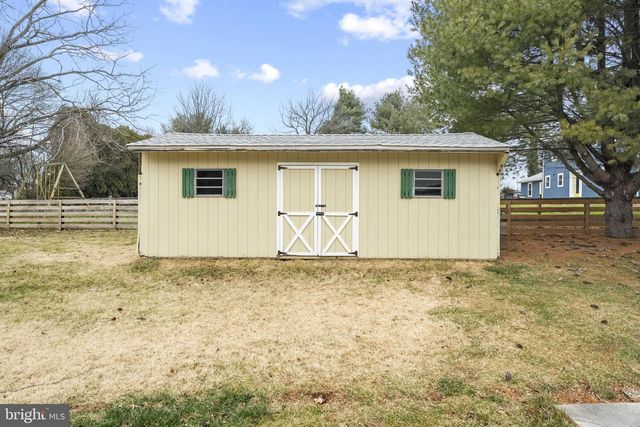 106 FOX DR, Landenberg, PA 19350