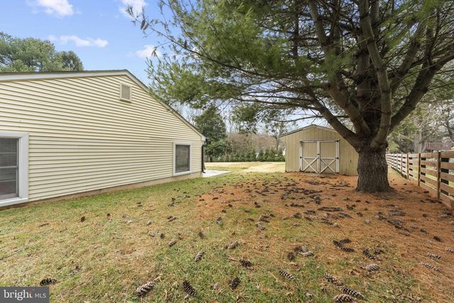 106 FOX DR, Landenberg, PA 19350