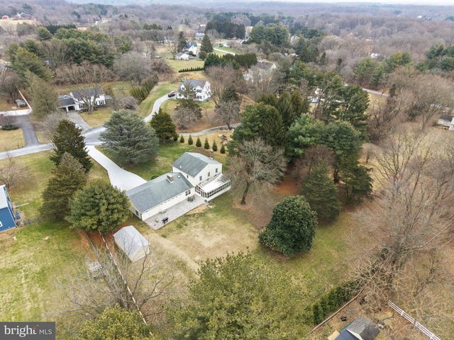 106 FOX DR, Landenberg, PA 19350