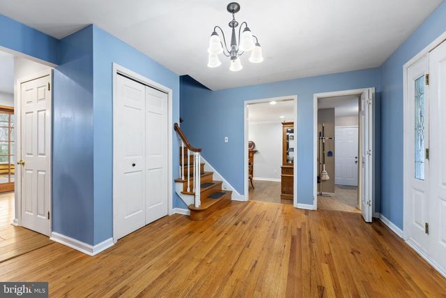 106 FOX DR, Landenberg, PA 19350