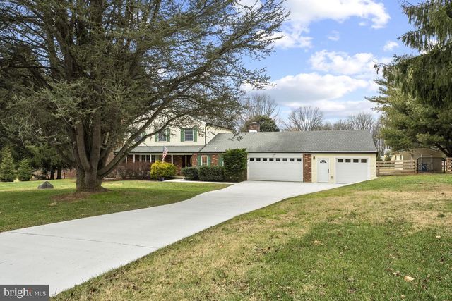 106 FOX DR, Landenberg, PA 19350