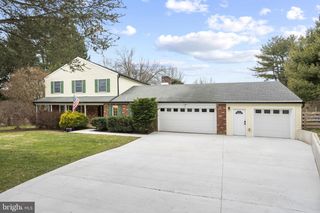 106 FOX DR, Landenberg, PA 19350