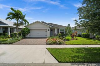43022 Wiregrass LN, Punta Gorda, FL 33982
