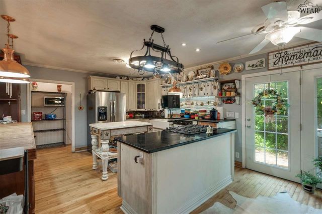 404 MORNINGSIDE DRIVE, Wichita Falls, TX 76301