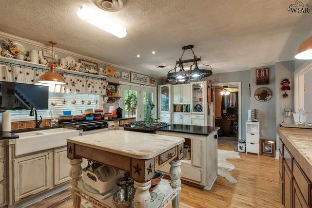 404 MORNINGSIDE DRIVE, Wichita Falls, TX 76301
