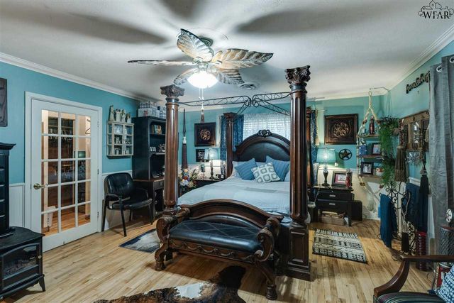 404 MORNINGSIDE DRIVE, Wichita Falls, TX 76301