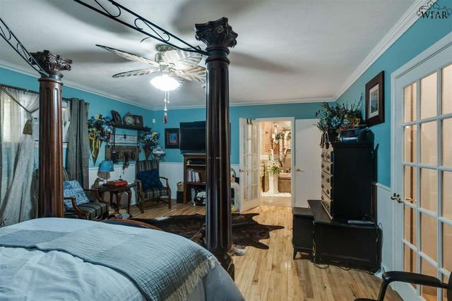 404 MORNINGSIDE DRIVE, Wichita Falls, TX 76301