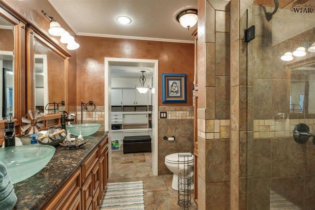404 MORNINGSIDE DRIVE, Wichita Falls, TX 76301
