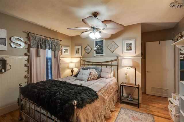 404 MORNINGSIDE DRIVE, Wichita Falls, TX 76301