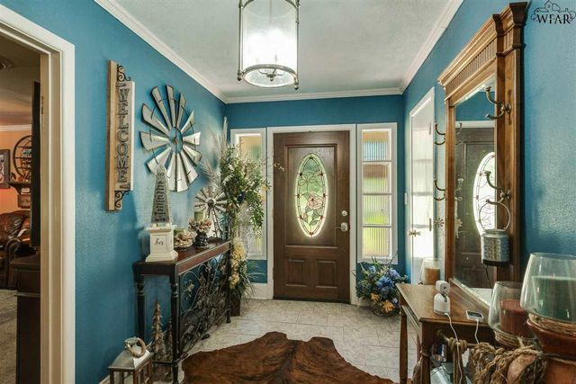 404 MORNINGSIDE DRIVE, Wichita Falls, TX 76301