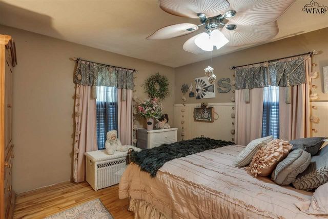 404 MORNINGSIDE DRIVE, Wichita Falls, TX 76301