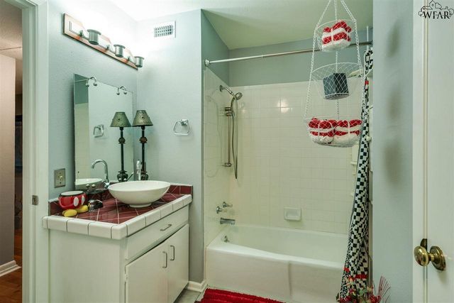 404 MORNINGSIDE DRIVE, Wichita Falls, TX 76301