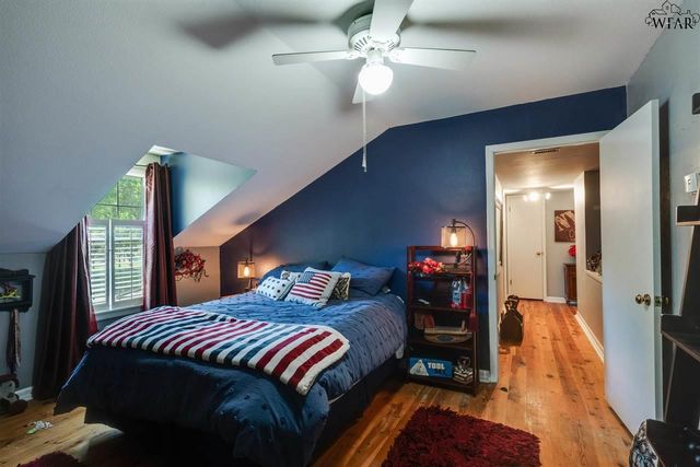 404 MORNINGSIDE DRIVE, Wichita Falls, TX 76301
