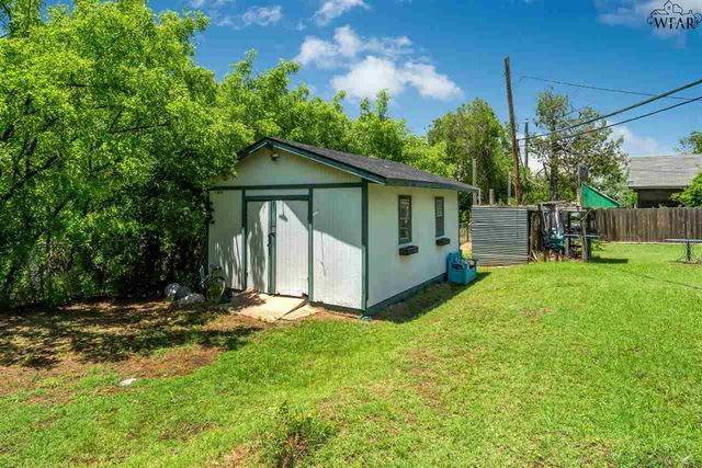 404 MORNINGSIDE DRIVE, Wichita Falls, TX 76301