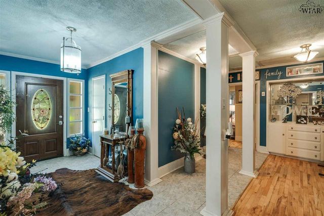 404 MORNINGSIDE DRIVE, Wichita Falls, TX 76301