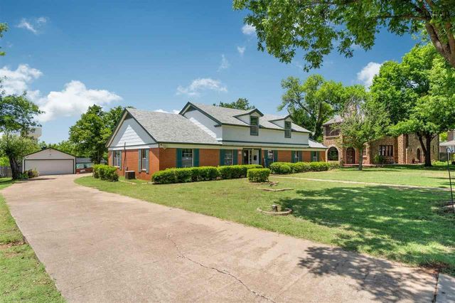 404 MORNINGSIDE DRIVE, Wichita Falls, TX 76301