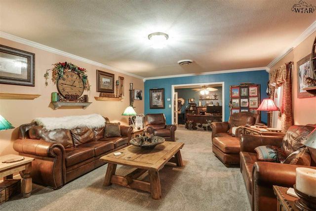 404 MORNINGSIDE DRIVE, Wichita Falls, TX 76301
